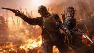 battlefield 5