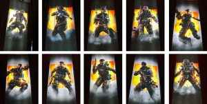 black ops 4 specialists
