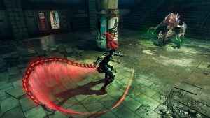 Darksiders 3 video