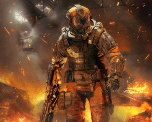 firebreak call of duty black ops 4
