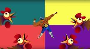 guacamelee 2 gameplay