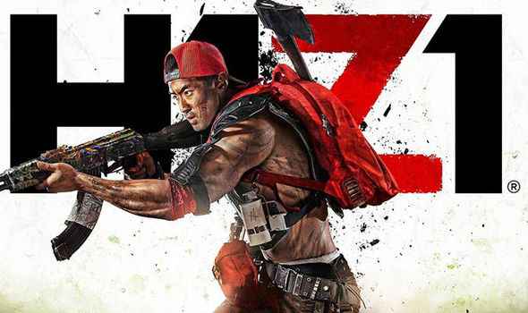 download h1z1 battle royale ps4 for free download h1z1 battle royale ps4 for free