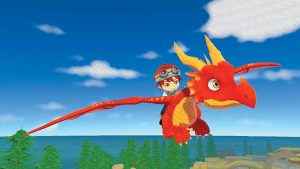 Little Dragon's Cafe Trophy Guide