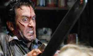 new evil dead game
