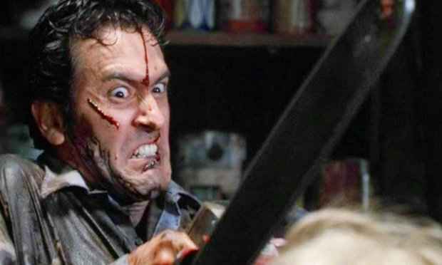 new evil dead game