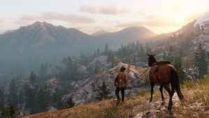 Red Dead Redemption 2 homestead stash guide