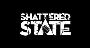 Shattered State Logo