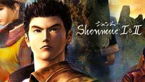 Shenmue 1 & 2 Final Trailer