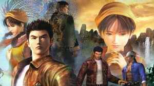 shenmue 1 and 2 trophy guide