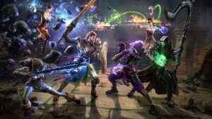 skyforge update patch notes