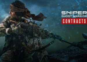 sniper ghost warrior contracts