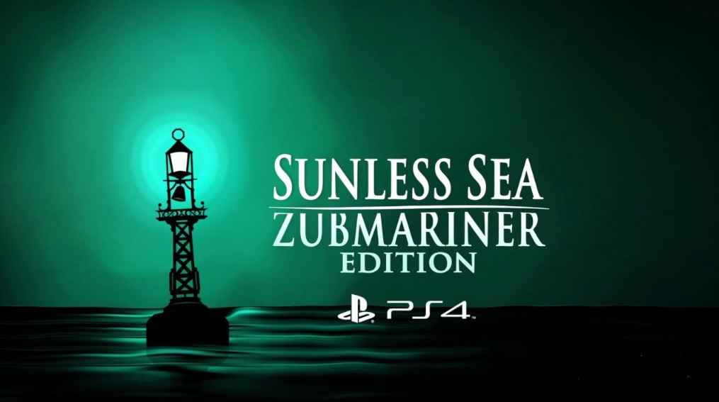 Sunless Sea Zubmariner Edition Review