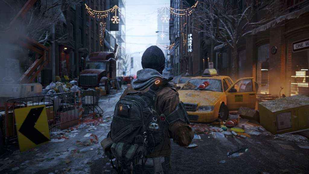 the division global events calendar