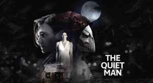 The Quiet Man