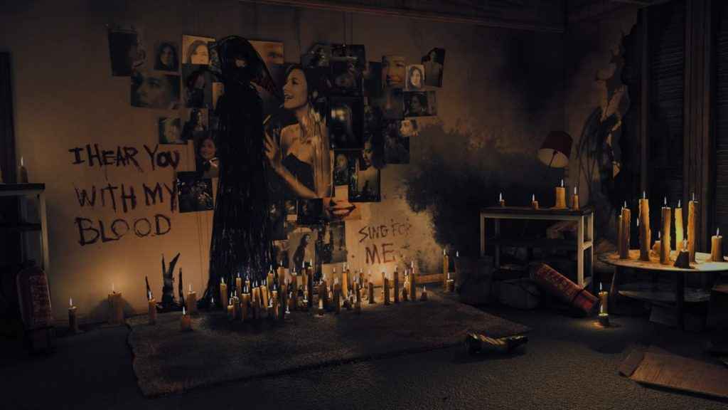The Quiet Man game release date