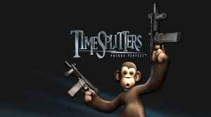 Timesplitters