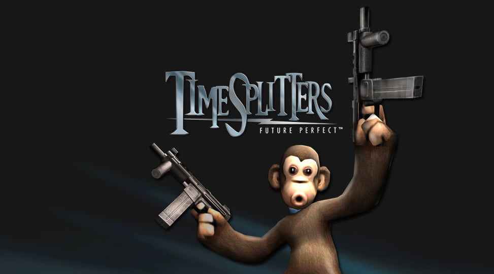 Timesplitters