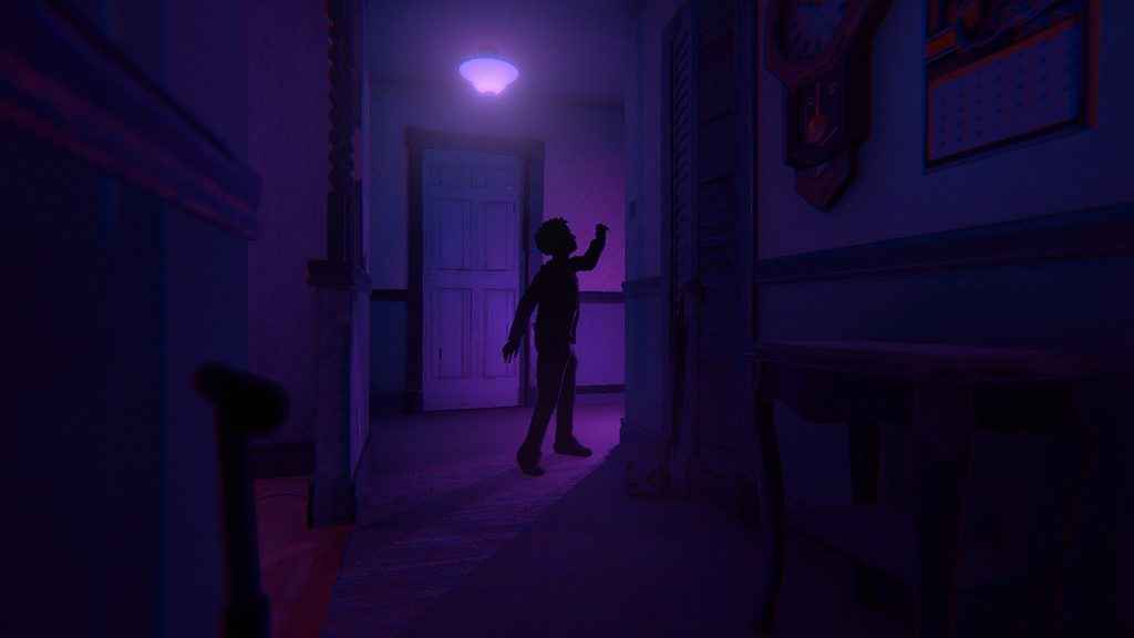 Transference Demo