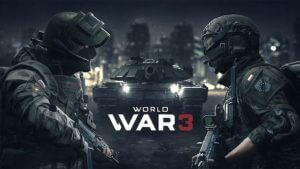 world war 3 ps4
