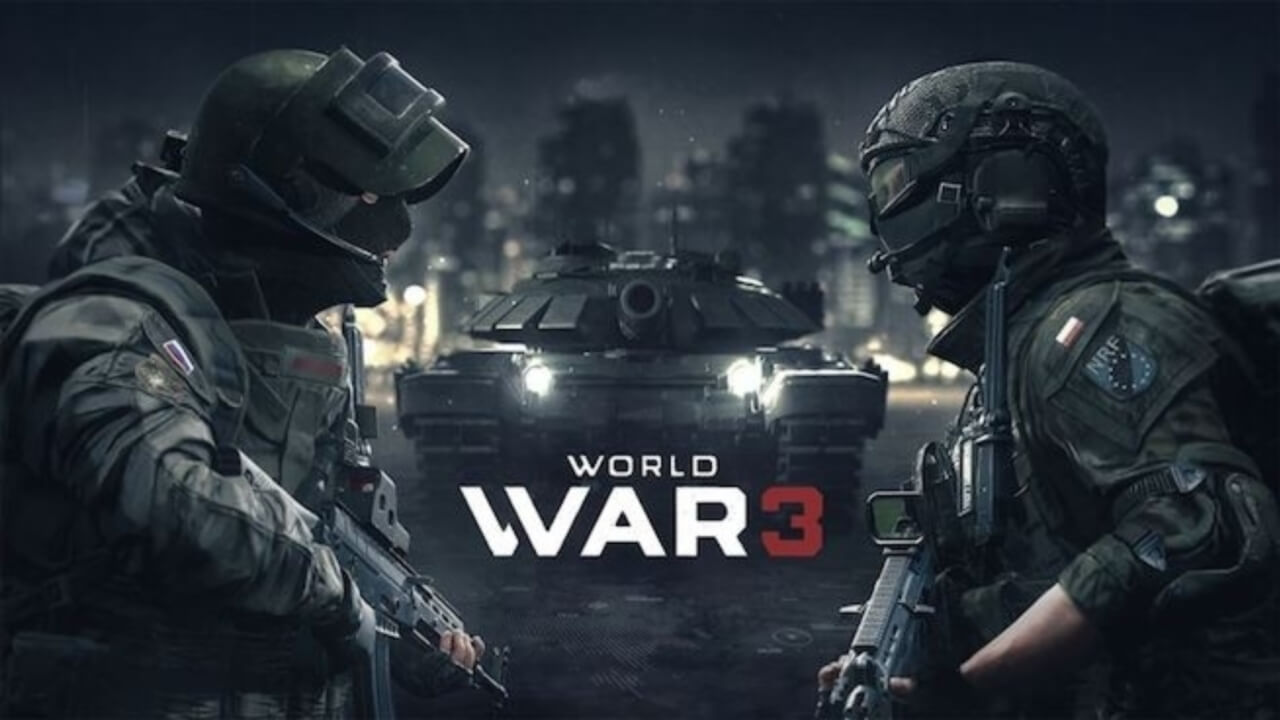 Penge gummi svimmelhed Nebu Is World War 3 Coming To PS4? Release Updates And More - PlayStation  Universe