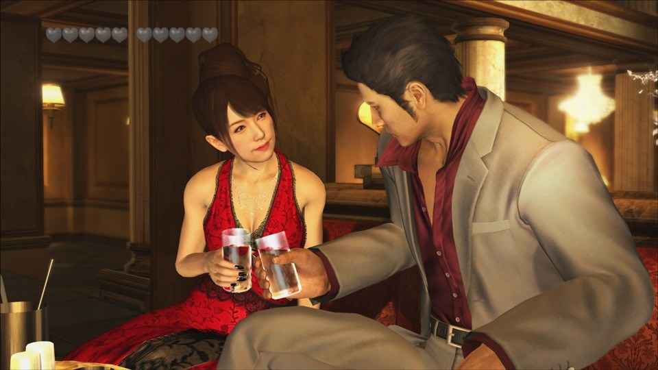 yakuza 3 remastered