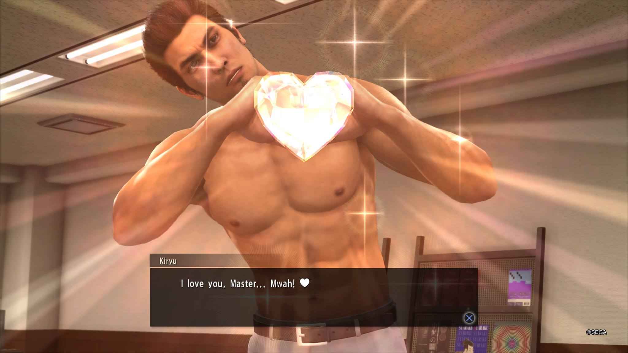 YAKAZU 2 Yakuza Kiwami 2 - All Sotenbori Locker Key Locations - YouTube