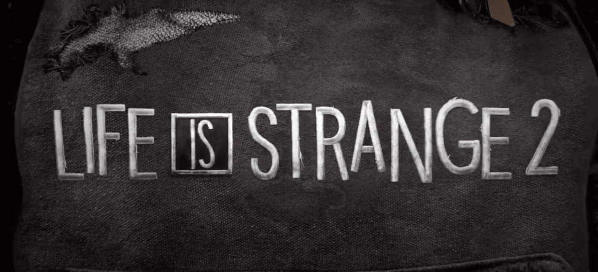 Life is Strange 2: Episode One - Roads Review