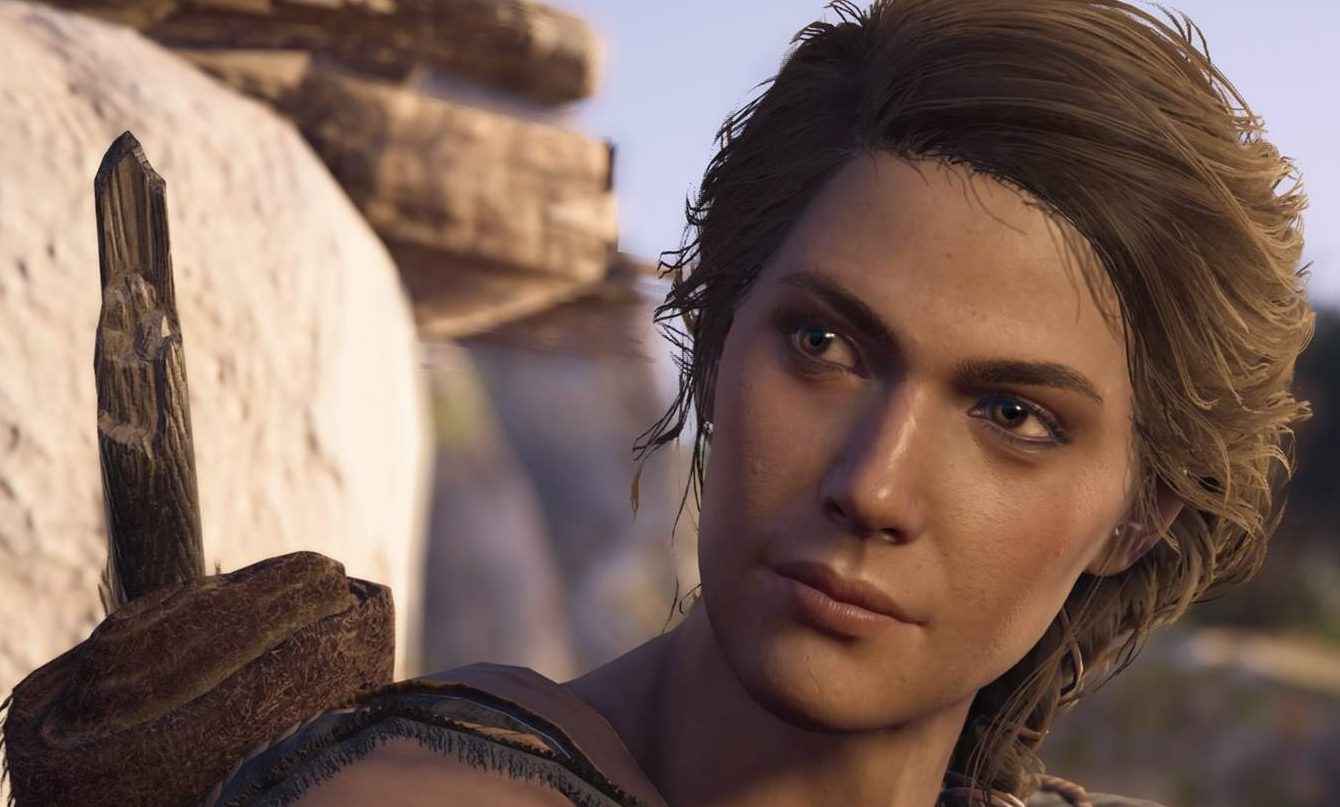 Ubisoft Commits to Gender Choice in Future Assassin’s Creed Games