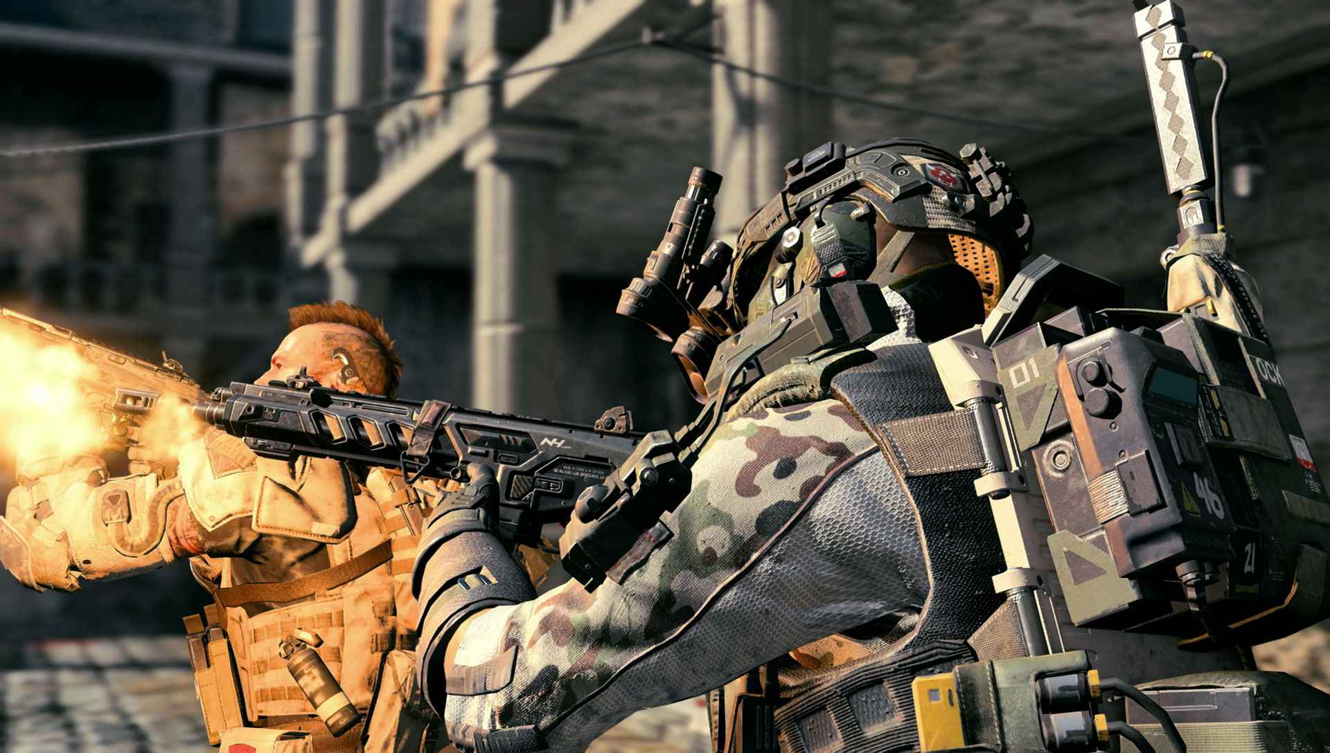 CoD 2025 leak claims Black Ops 2 maps will return - Charlie INTEL