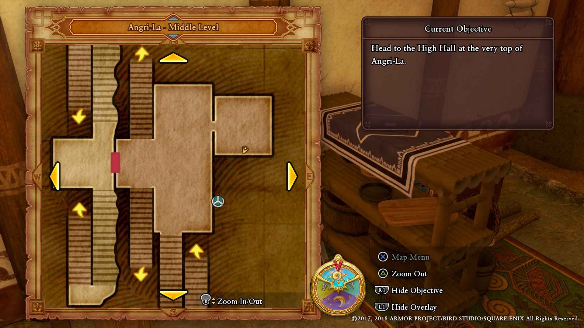 Dragon Quest XI Mini Medal Guide 4160 PlayStation Universe