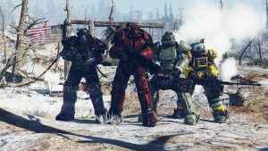 Fallout 76