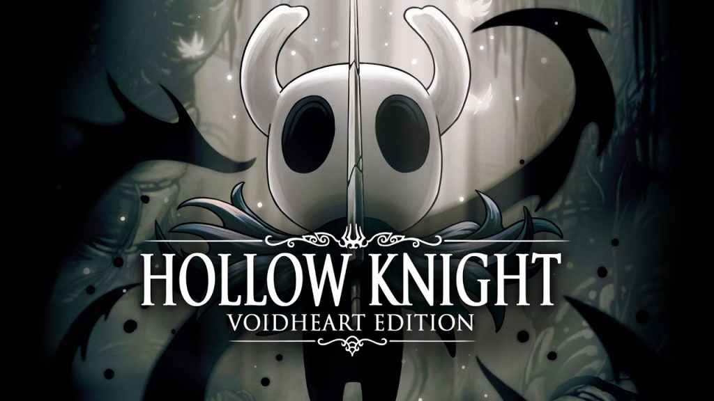 Hollow Knight Voidheart Edition