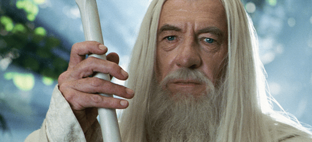 Lord of the Rings MMO - Gandalf