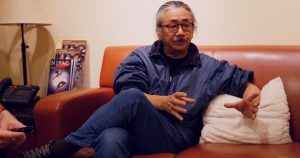 Nobuo Uematsu cancels upcoming projects