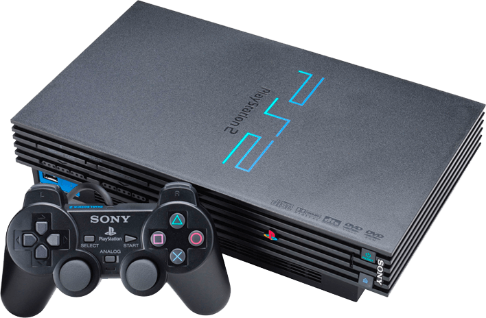 Japanese ps2 2025