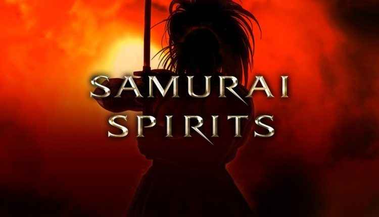 Samurai Spirits Coming to PS4