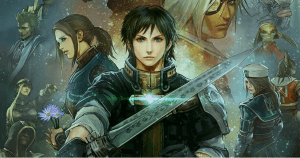 The Last Remnant Remastered