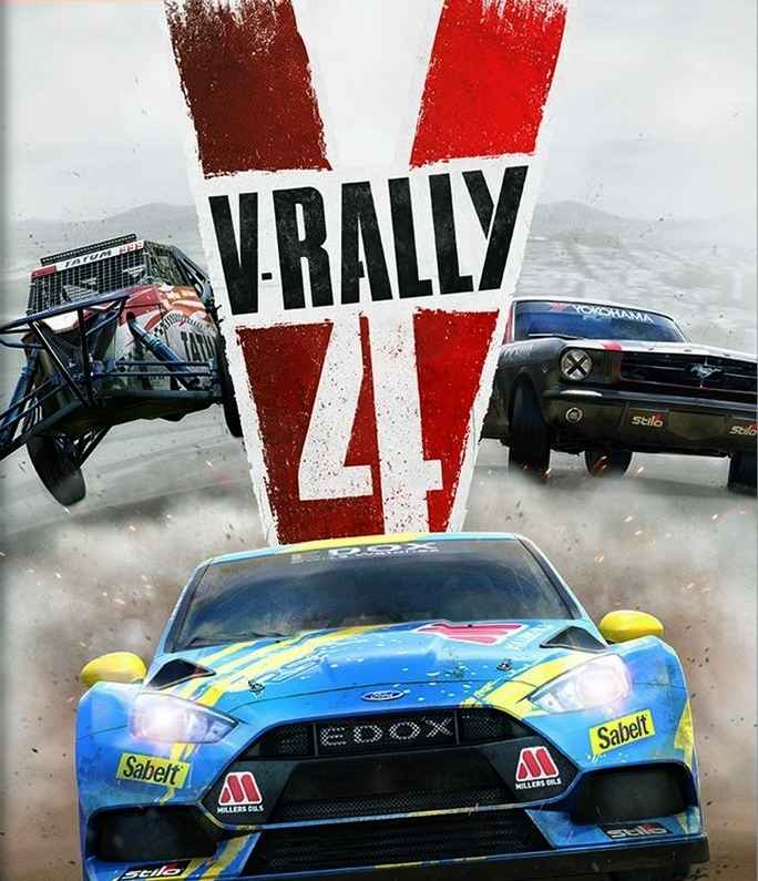 V-Rally 4 Review 01