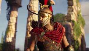 Assassin’s Creed Odyssey Sphinx Riddle Answers