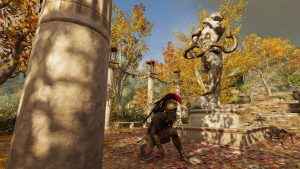 Assassin's Creed Odyssey Iron Ore Guide