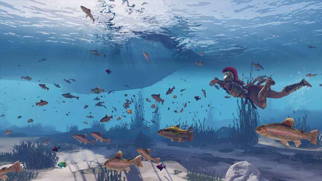 Assassin’s Creed Odyssey Record Sunshine Puzzle location