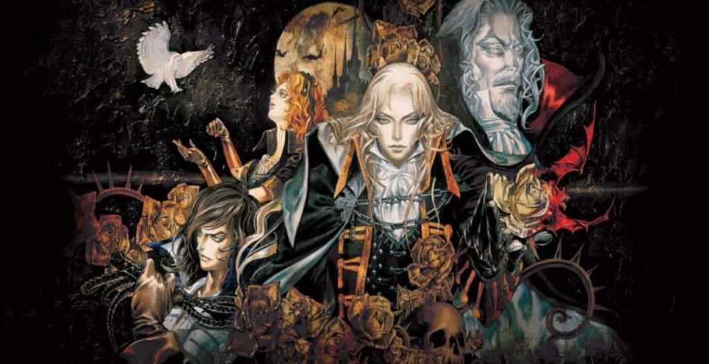 Castlevania-requiem