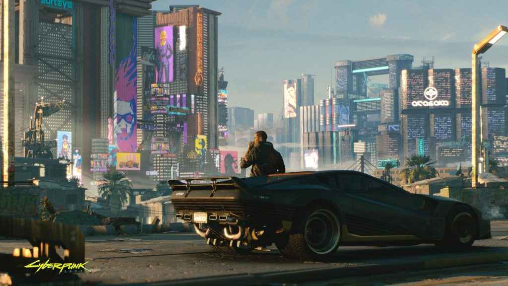 cyberpunk-2077 multiplayer