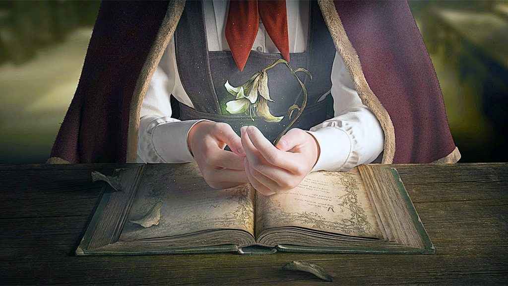 deracine psvr