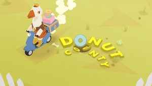 Donut Country Review