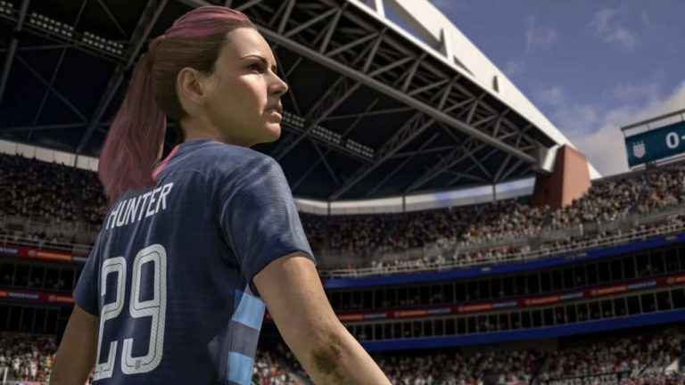fifa 19 kim hunter