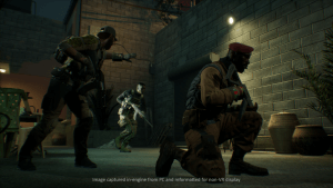 firewall zero hour review 1