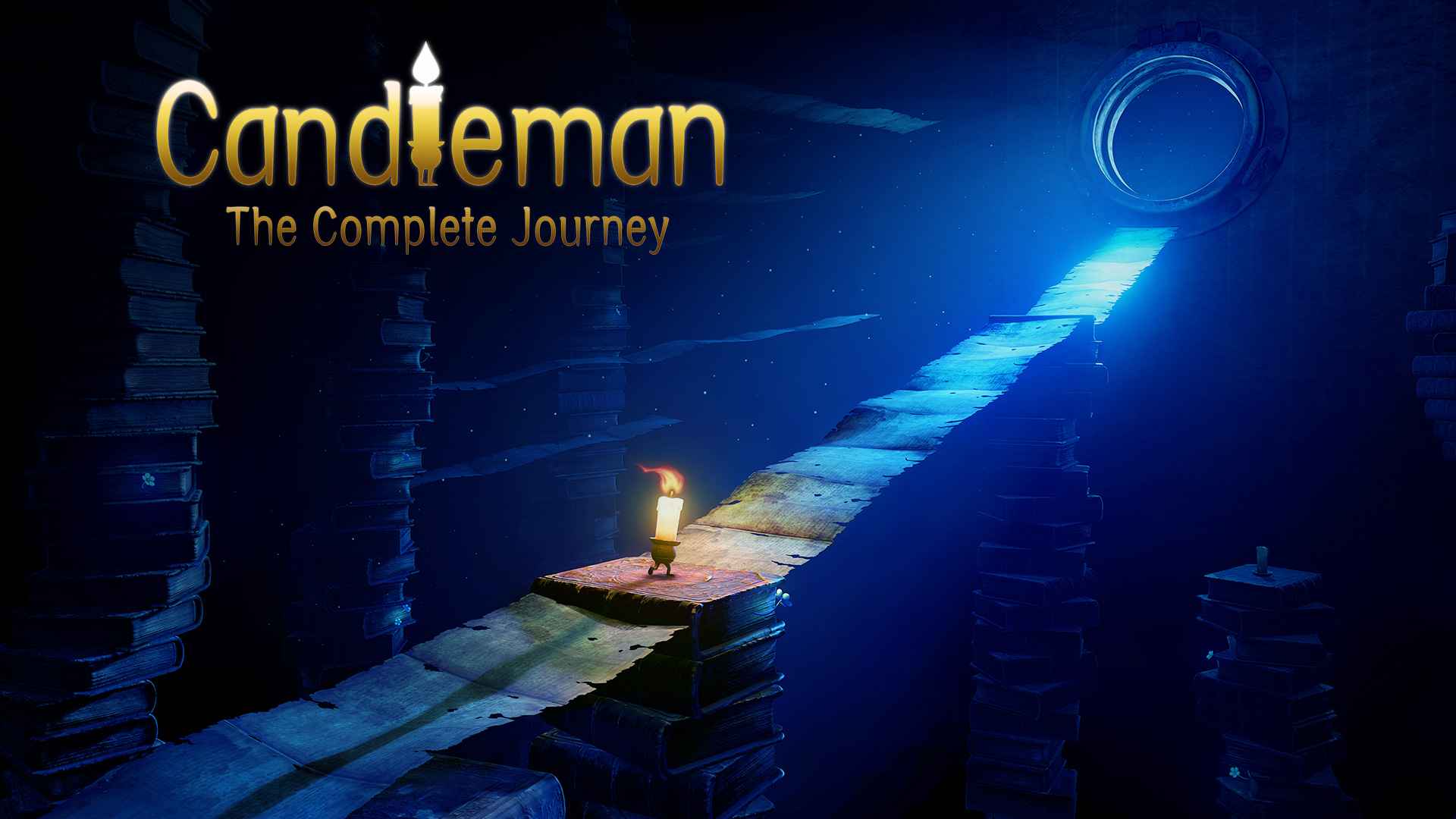 Candleman The Complete Journey Review PS4 PlayStation Universe