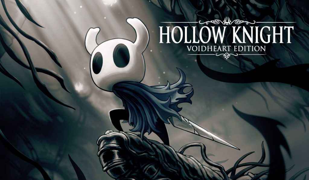 Hollow Knight Retail Version Cancelled Playstation Universe
