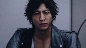 judge eyes ps4